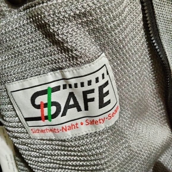 First Gear Premium Riding Equipment Jacket size Medium - Picture 11 of 15